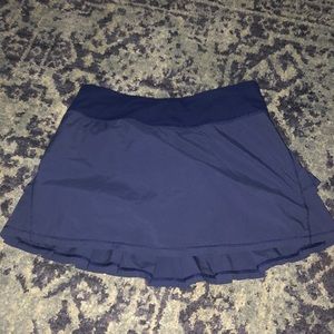 Ivivva skirt